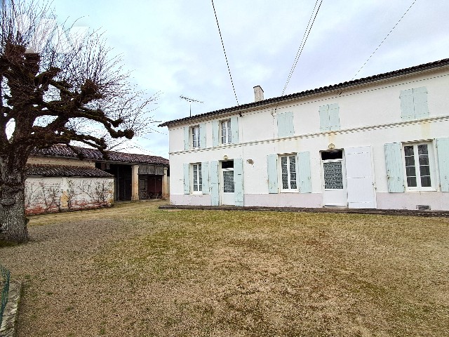 Maison 5 pièces 113 m² · à Mons · 113 m² · 180 000 €