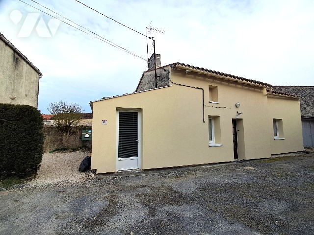 MAI 82m²