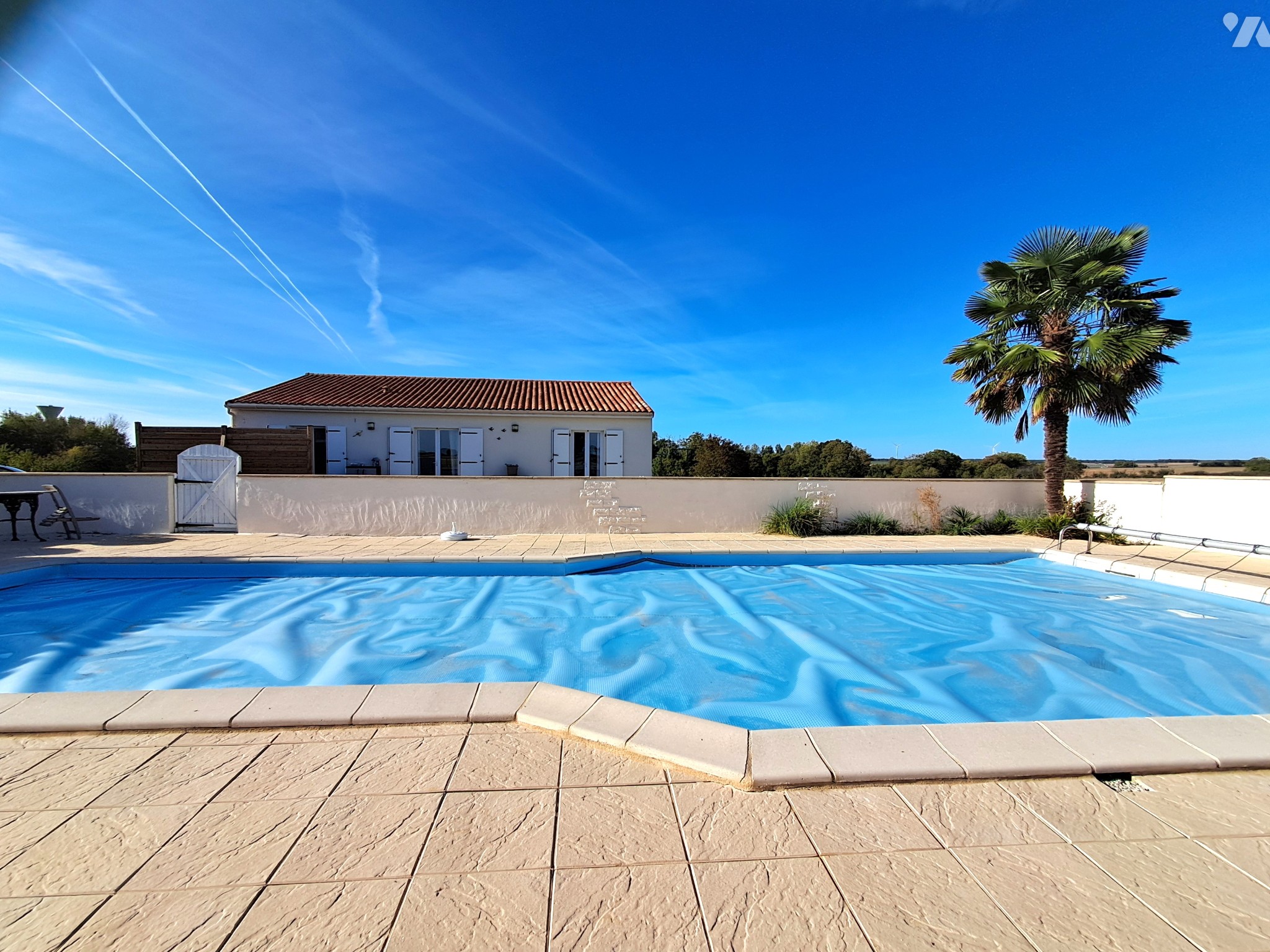 Maison 5 pièces 122 m² · au Gicq · 122 m² · 447 000 €