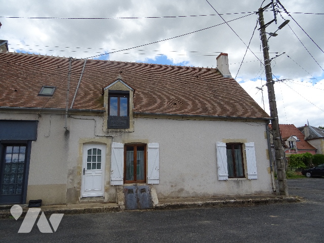 Vente Maison / villa OUROUER LES BOURDELINS