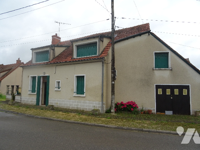 Vente Maison / villa FLAVIGNY