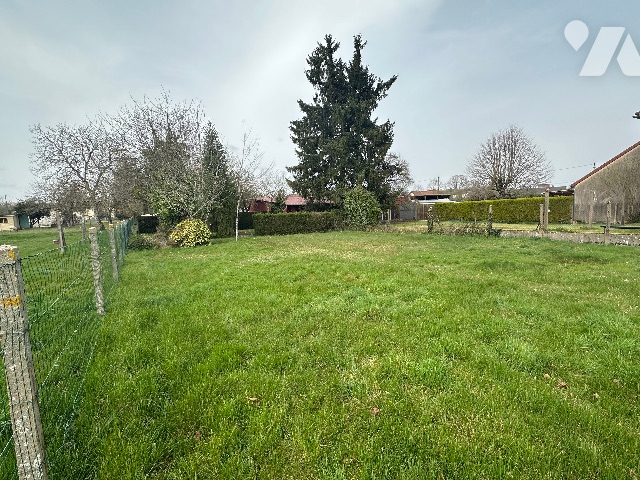 Terrain 504 m² · à Argent-sur-Sauldre · 504 m² · 15 000 €