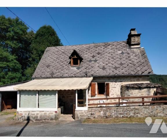Maison 3 pièces 70 m² · à Saint-Cirgues-la-Loutre · 70 m² · 120 000 €