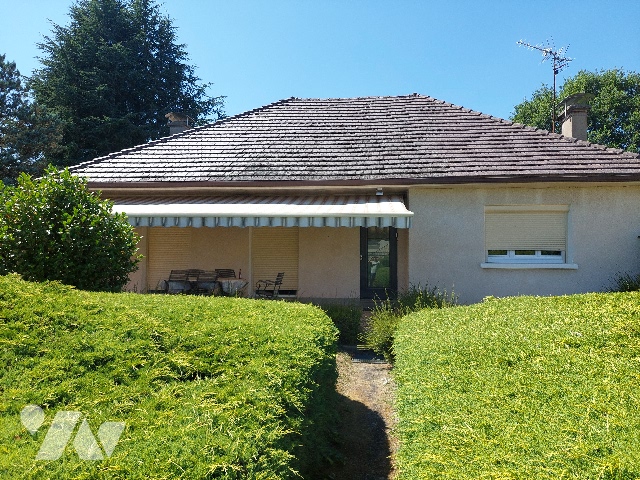 Maison 6 pièces 81 m² · à Saint-Privat · 81 m² · 180 000 €