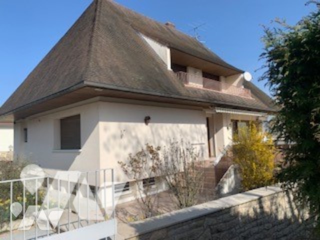 Maison 6 pièces 186 m² · à Dijon · 186 m² · 499 000 €
