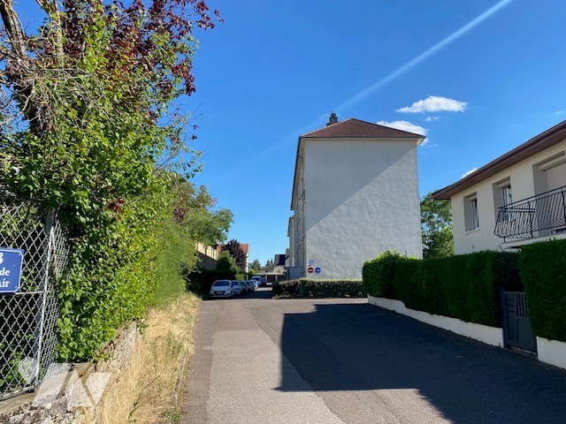 Appartement 3 pièces 54 m² · à Dijon · 54,1 m² · 116 000 €