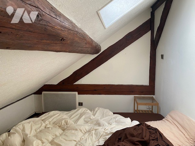 Appartement 2 pièces 34 m² · à Dijon · 33,9 m² · 99 000 €
