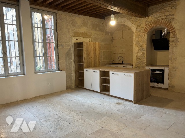 Appartement 3 pièces 74 m² · à Dijon · 74 m² · 329 000 €