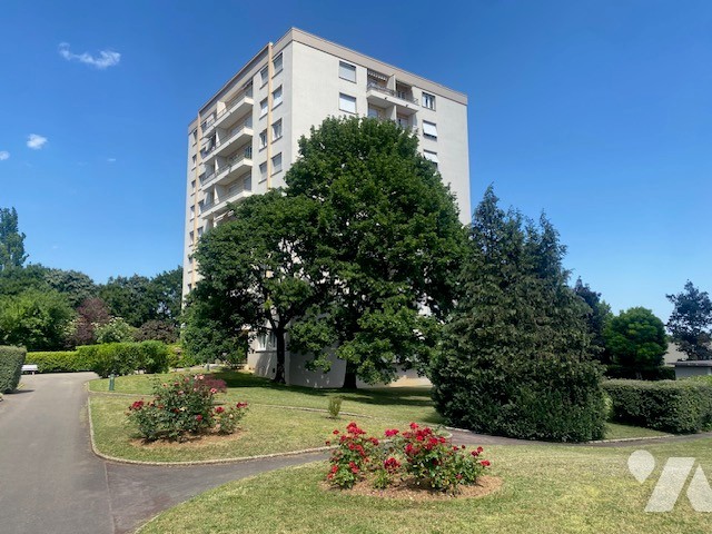 Appartement 2 pièces 53 m² · à Talant · 53 m² · 115 500 €