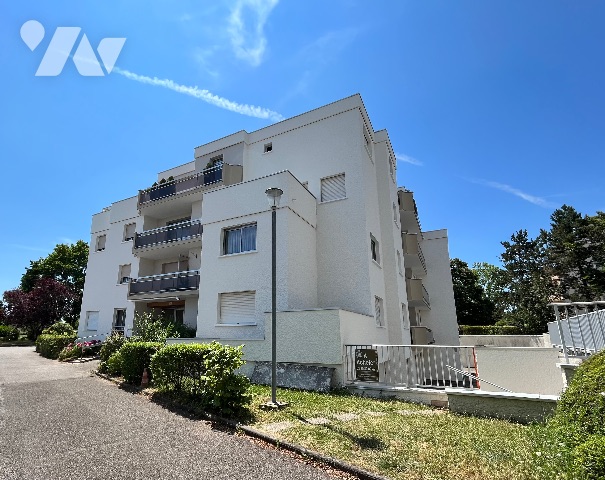 Vente Appartement FONTAINE LES DIJON