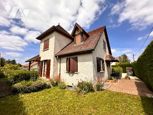 Vente Maison / villa IZEURE