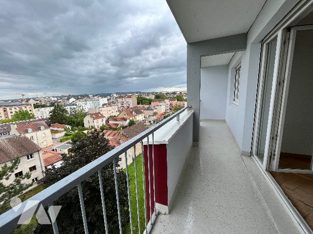 Vente Appartement DIJON