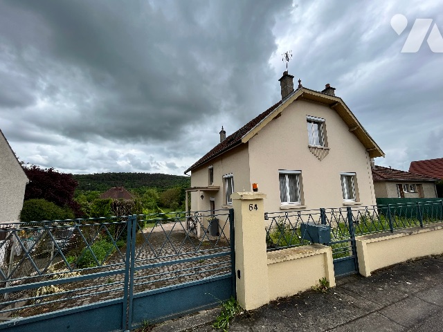 Vente Maison / villa DIJON