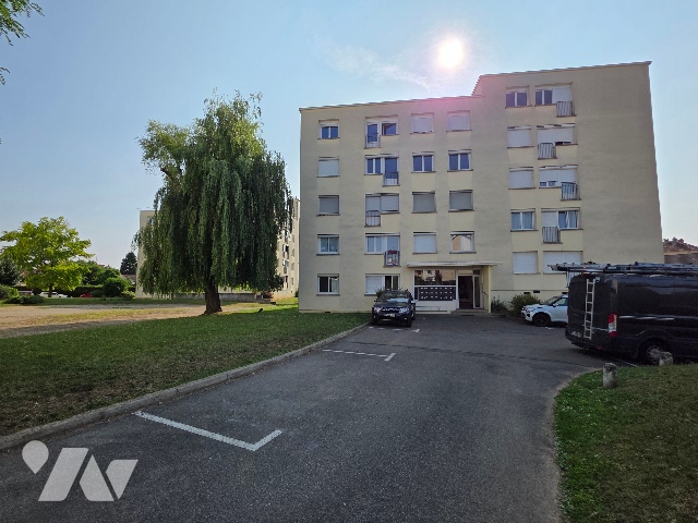 Vente - Appartement - DIJON - 2 pièces - 2715648