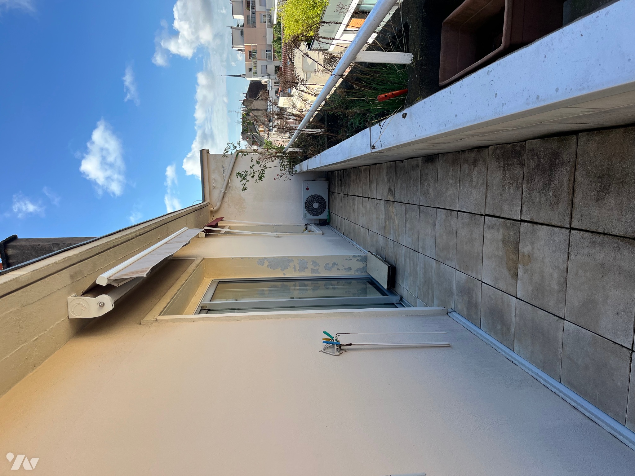 VENTE appartement-DIJON (21)