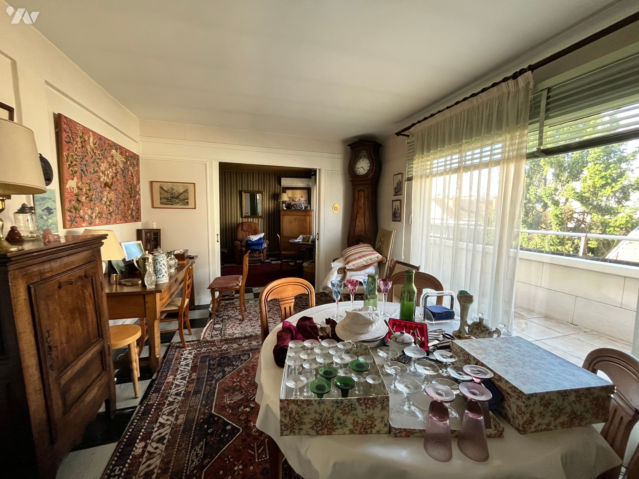 VENTE appartement-DIJON (21)