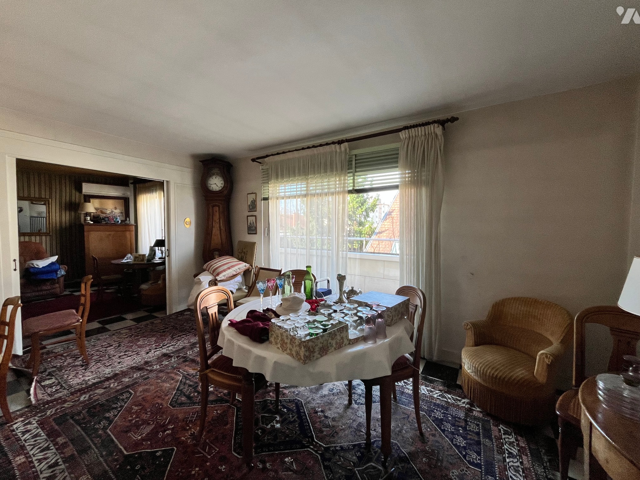 VENTE appartement-DIJON (21)