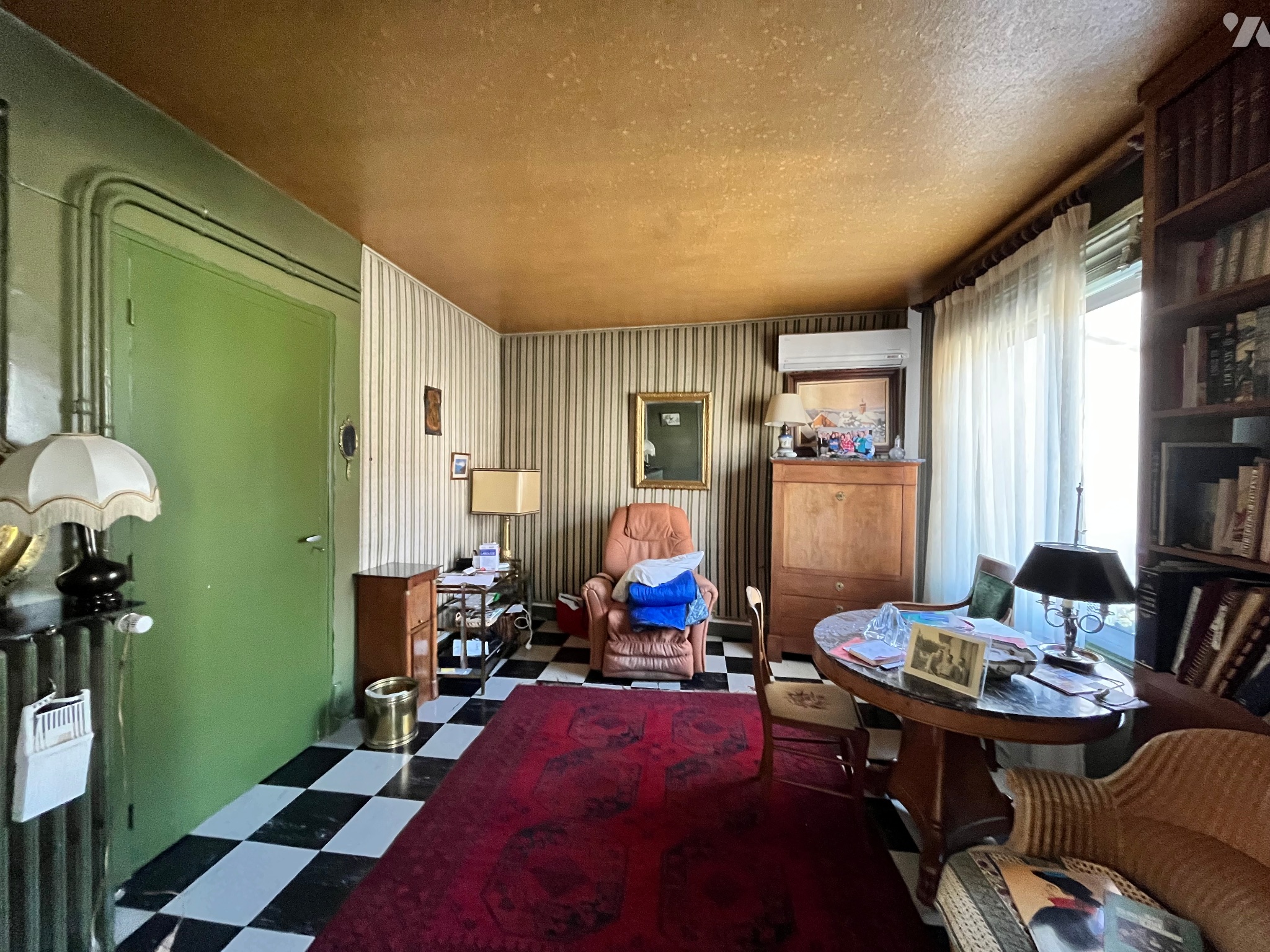 VENTE appartement-DIJON (21)