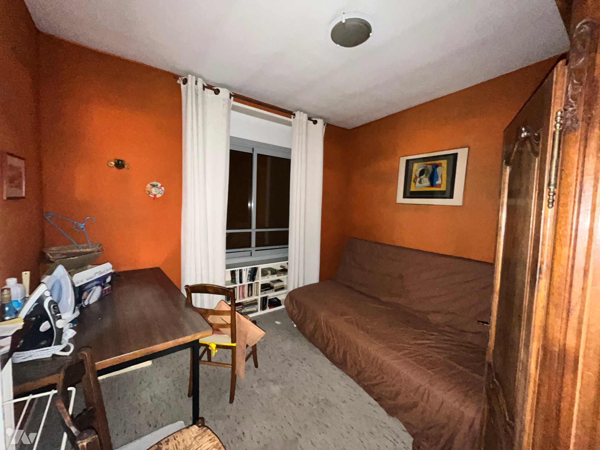 VENTE appartement-DIJON (21)