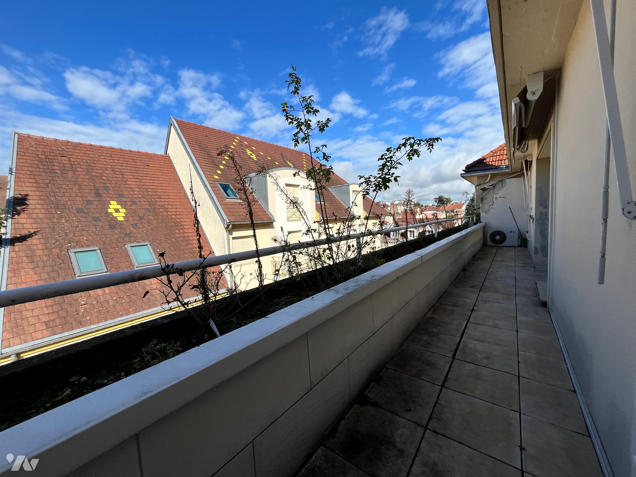 VENTE appartement-DIJON (21)