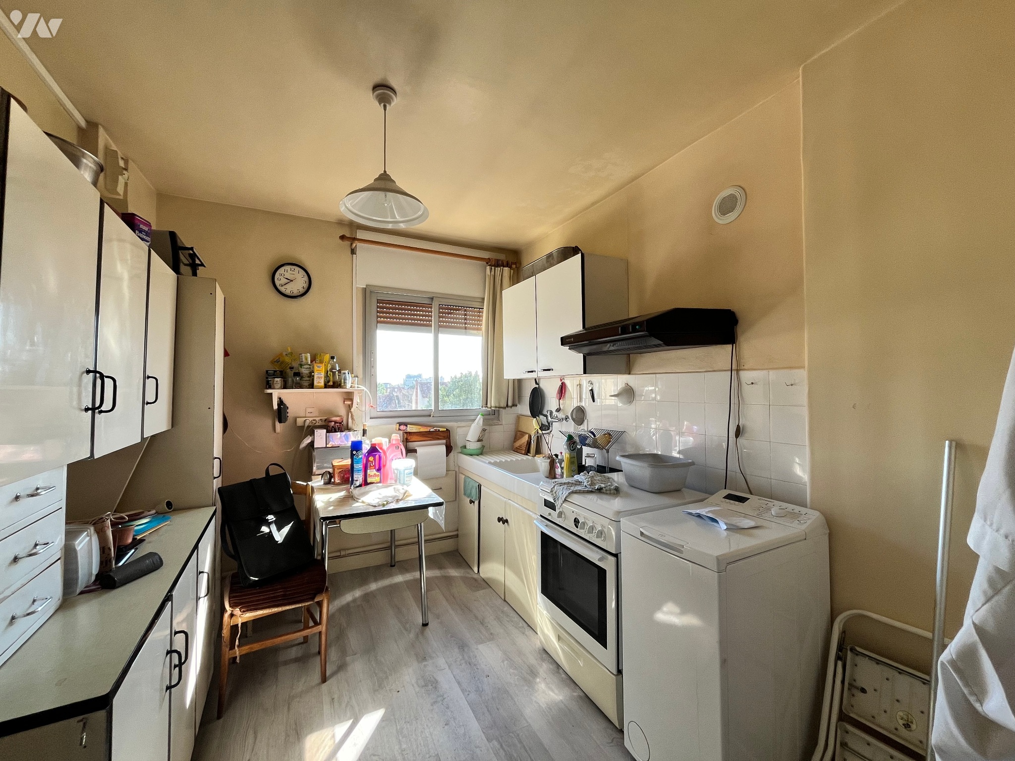 VENTE appartement-DIJON (21)