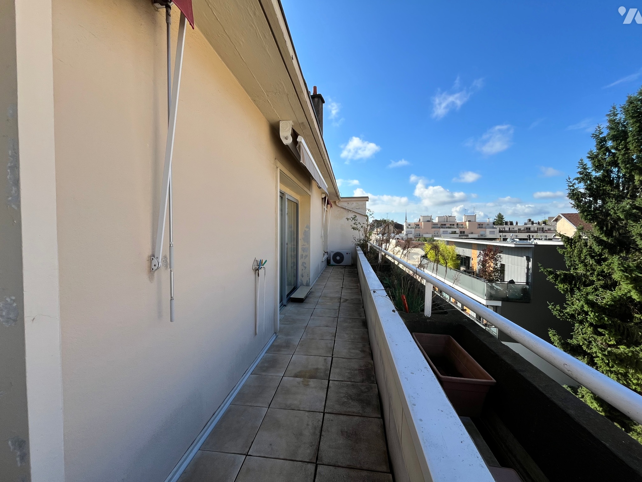 VENTE appartement-DIJON (21)