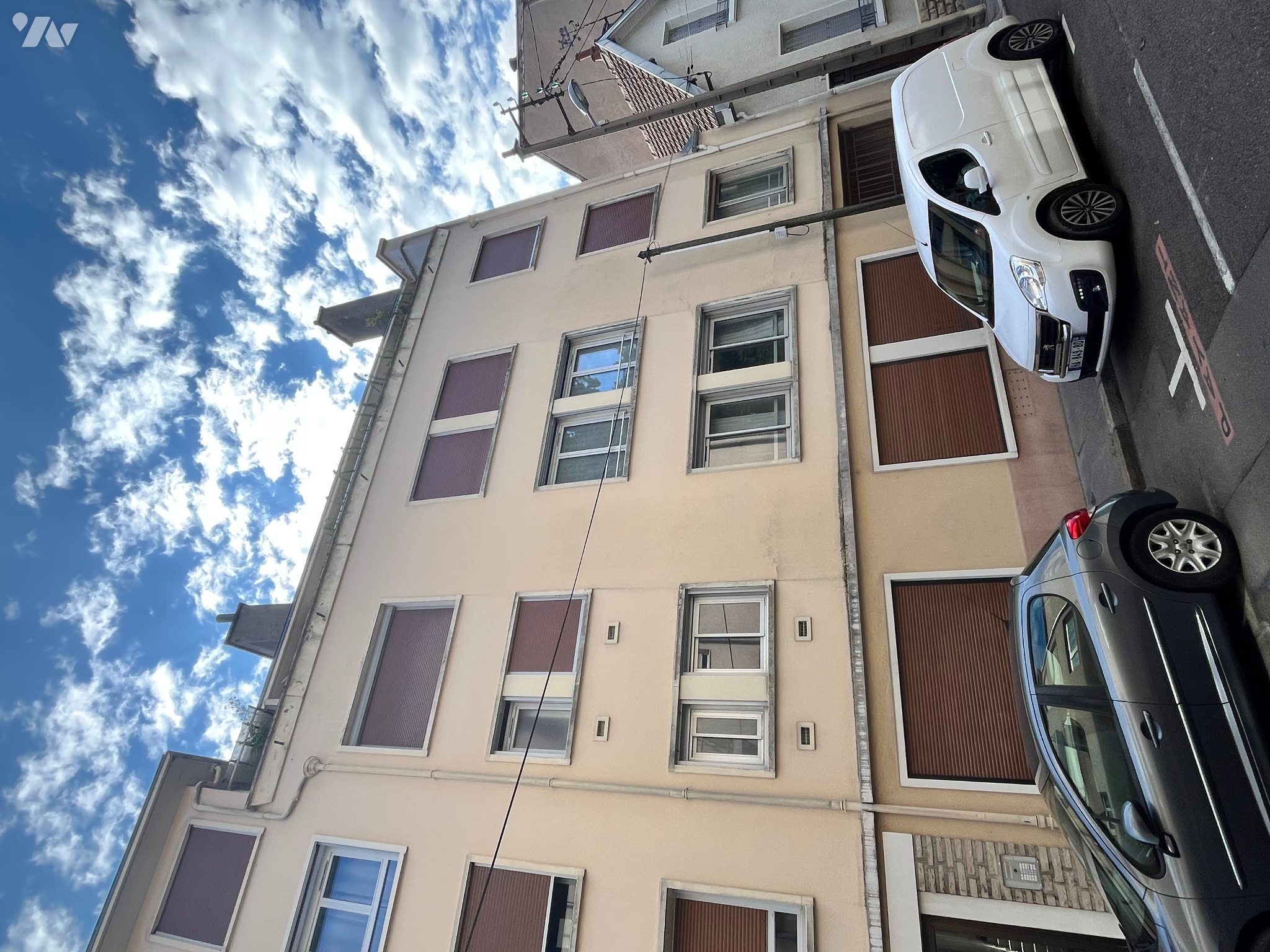 VENTE appartement-DIJON (21)