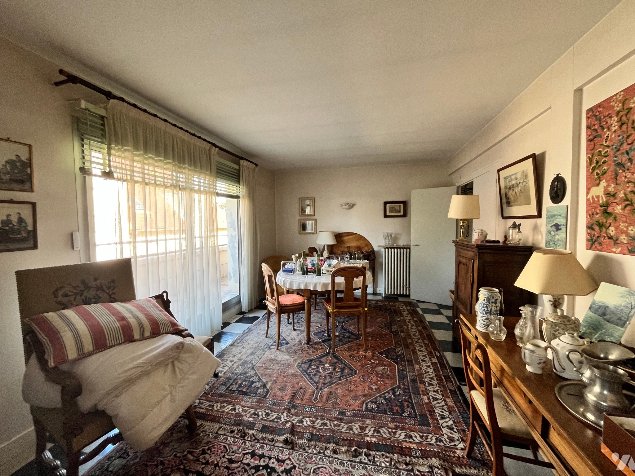 VENTE appartement-DIJON (21)