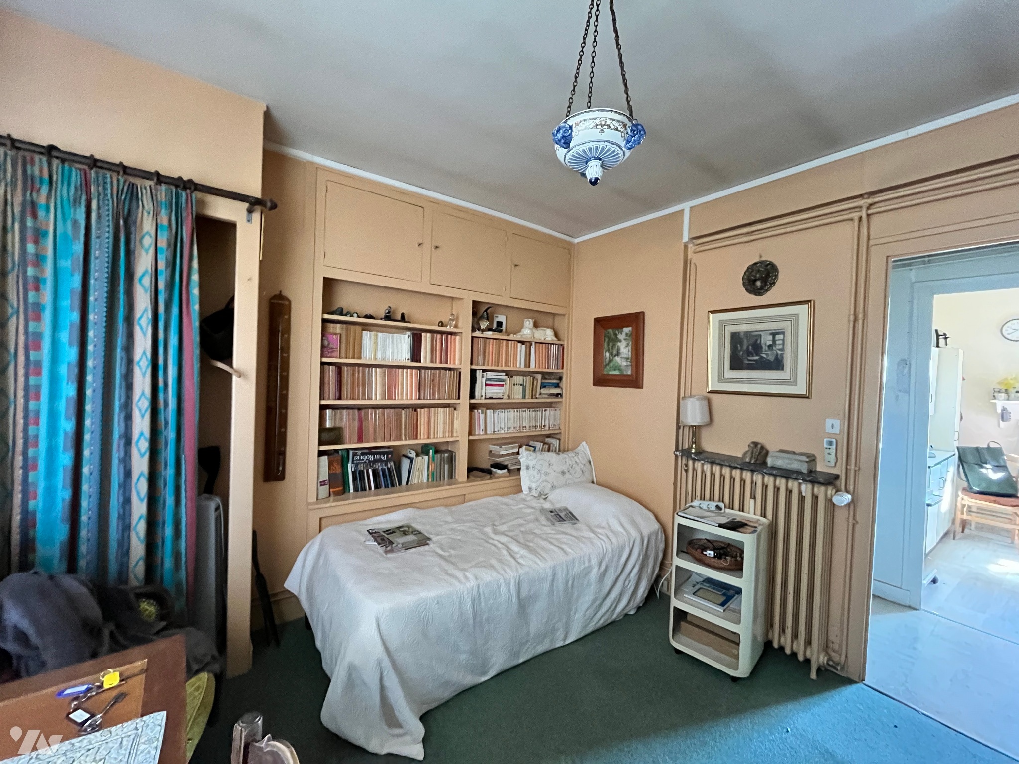 VENTE appartement-DIJON (21)