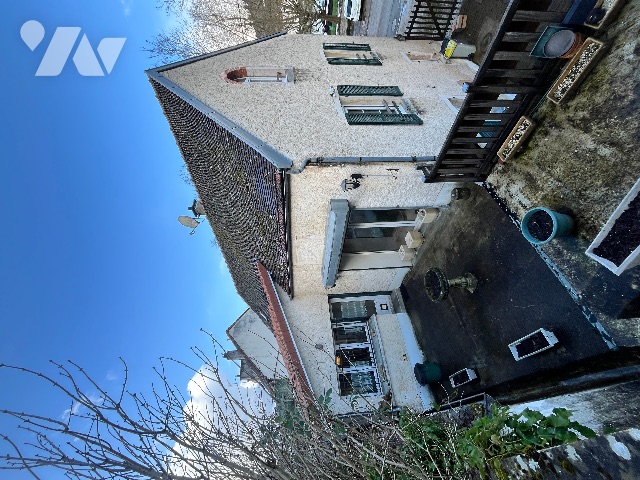Maison 7 pièces 159 m² · à Plombières-lès-Dijon · 158,7 m² · 260 000 €