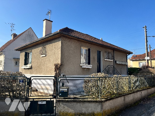 Maison 4 pièces 68 m² · à Chenôve · 68 m² · 175 000 €