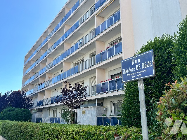 Appartement 2 pièces 38 m² · à Dijon · 38 m² · 109 000 €