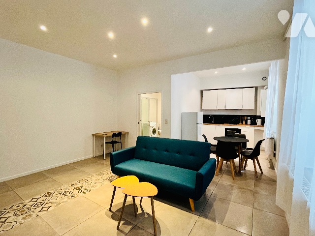 Appartement 2 pièces 40 m² · à Dijon · 40 m² · 129 500 €
