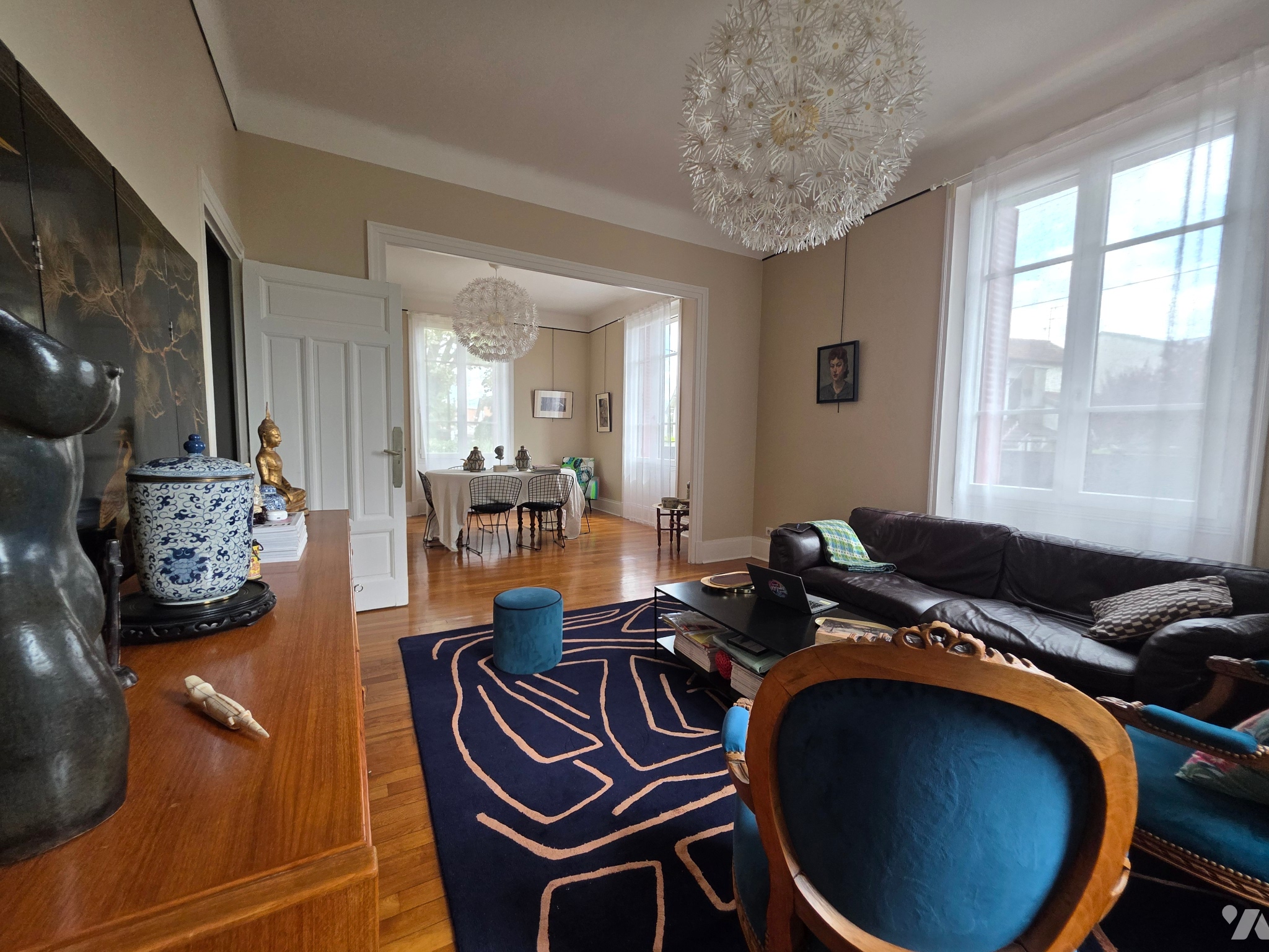 Maison 13 pièces 204 m² · à Dijon · 204,3 m² · 790 000 €