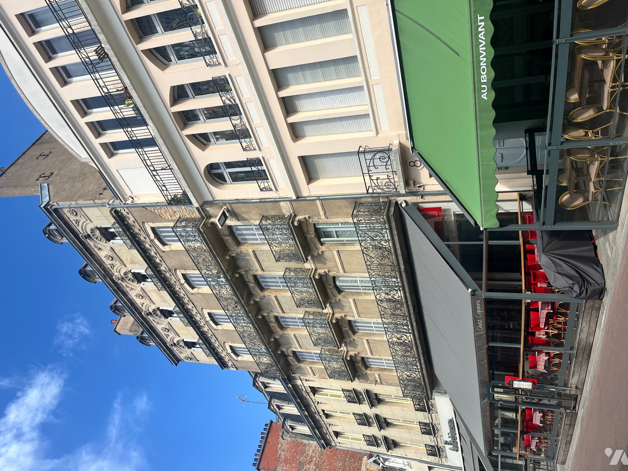 Appartement 4 pièces 94 m² · à Dijon · 94 m² · 339 000 €