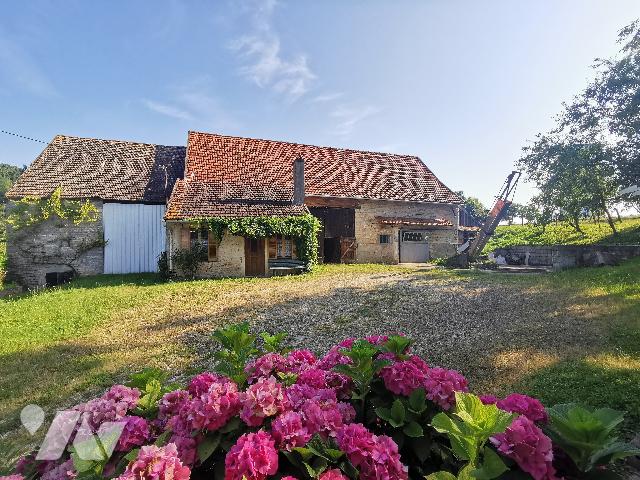 Vente Maison / villa ST JEAN DE LOSNE