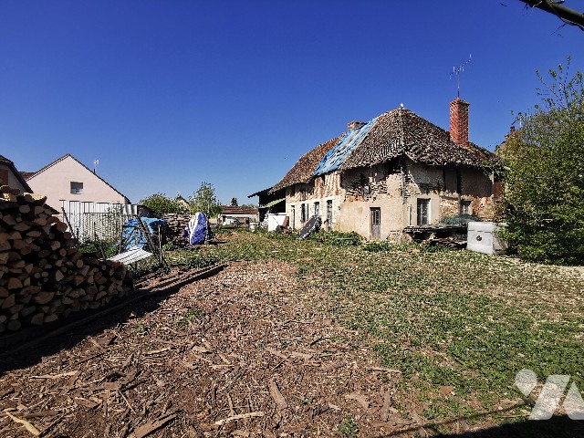 Maison 1 pièce 100 m² · à Saint-Usage · 100 m² · 110 000 €