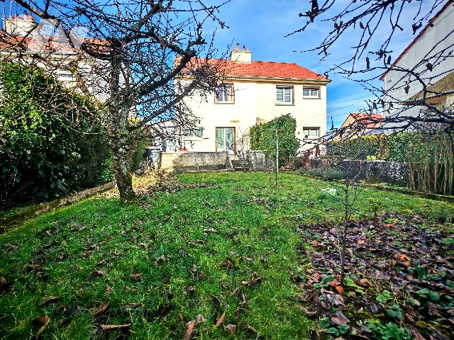 Maison 5 pièces 82 m² · à Marsannay-la-Côte · 82 m² · 199 000 €