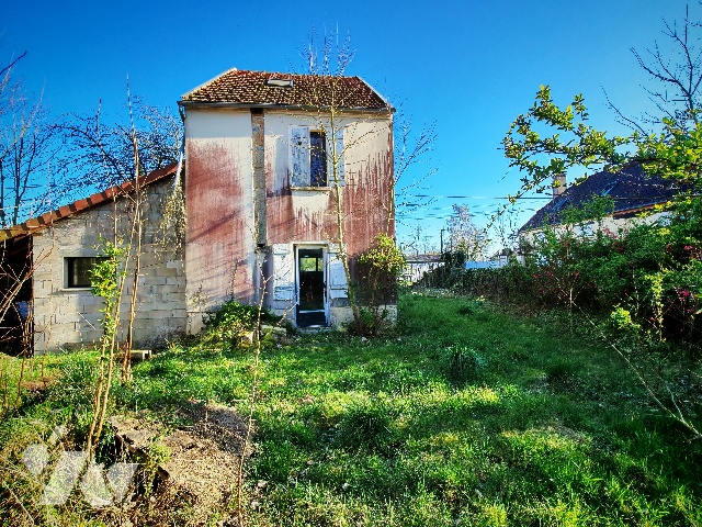 Maison 4 pièces 85 m² · à Esbarres · 85 m² · 99 000 €