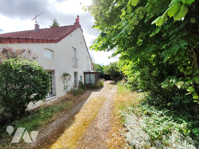 Maison 6 pièces 128 m² · à Épagny · 128 m² · 300 000 €