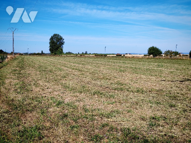 Terrain 550 m² · à Échenon · 550 m² · 30 000 €