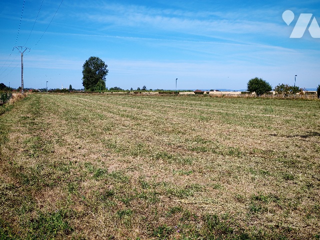 Terrain 540 m² · à Échenon · 540 m² · 30 000 €