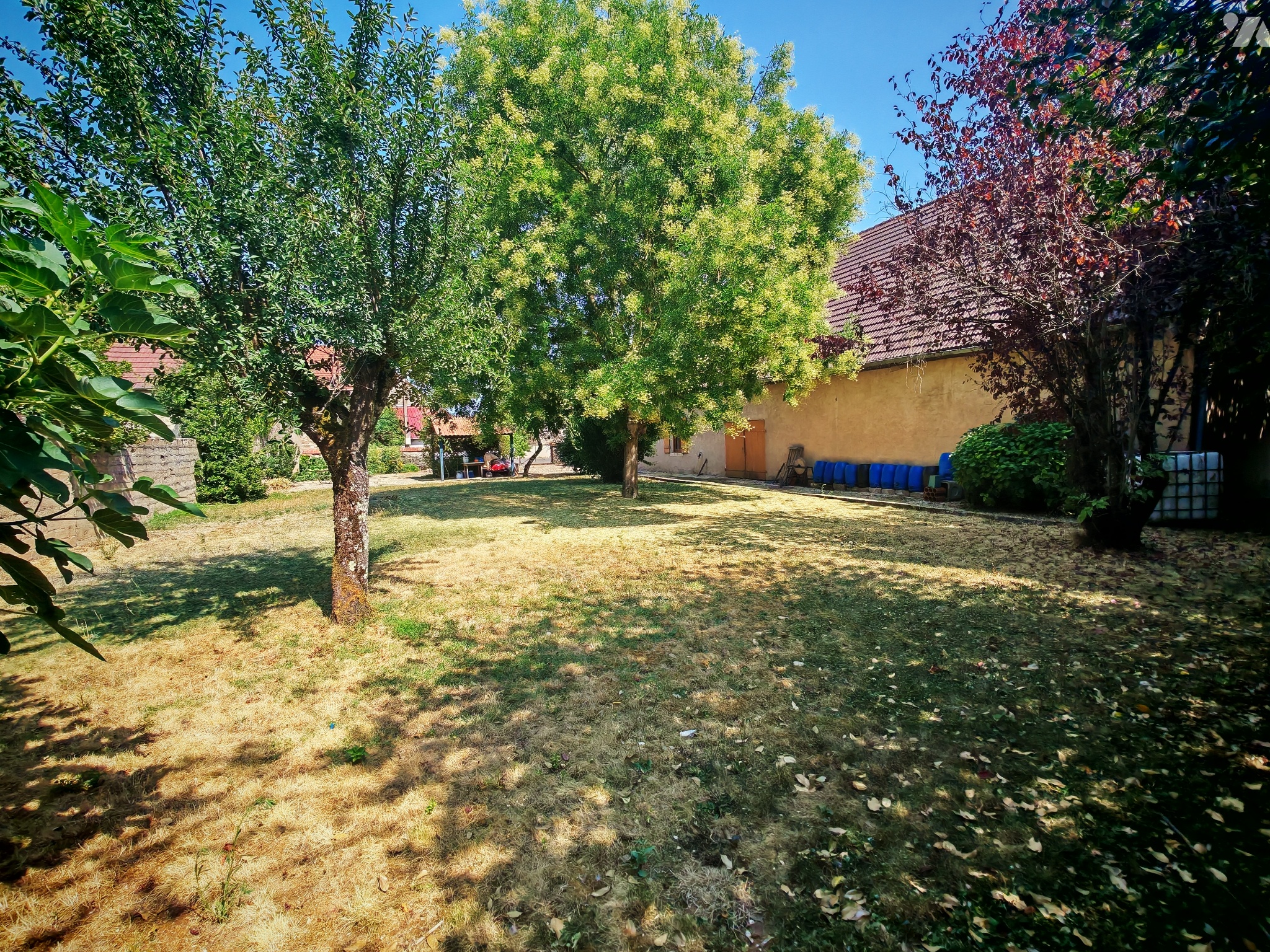 Maison 5 pièces 113 m² · à Maillys · 113 m² · 168 000 €