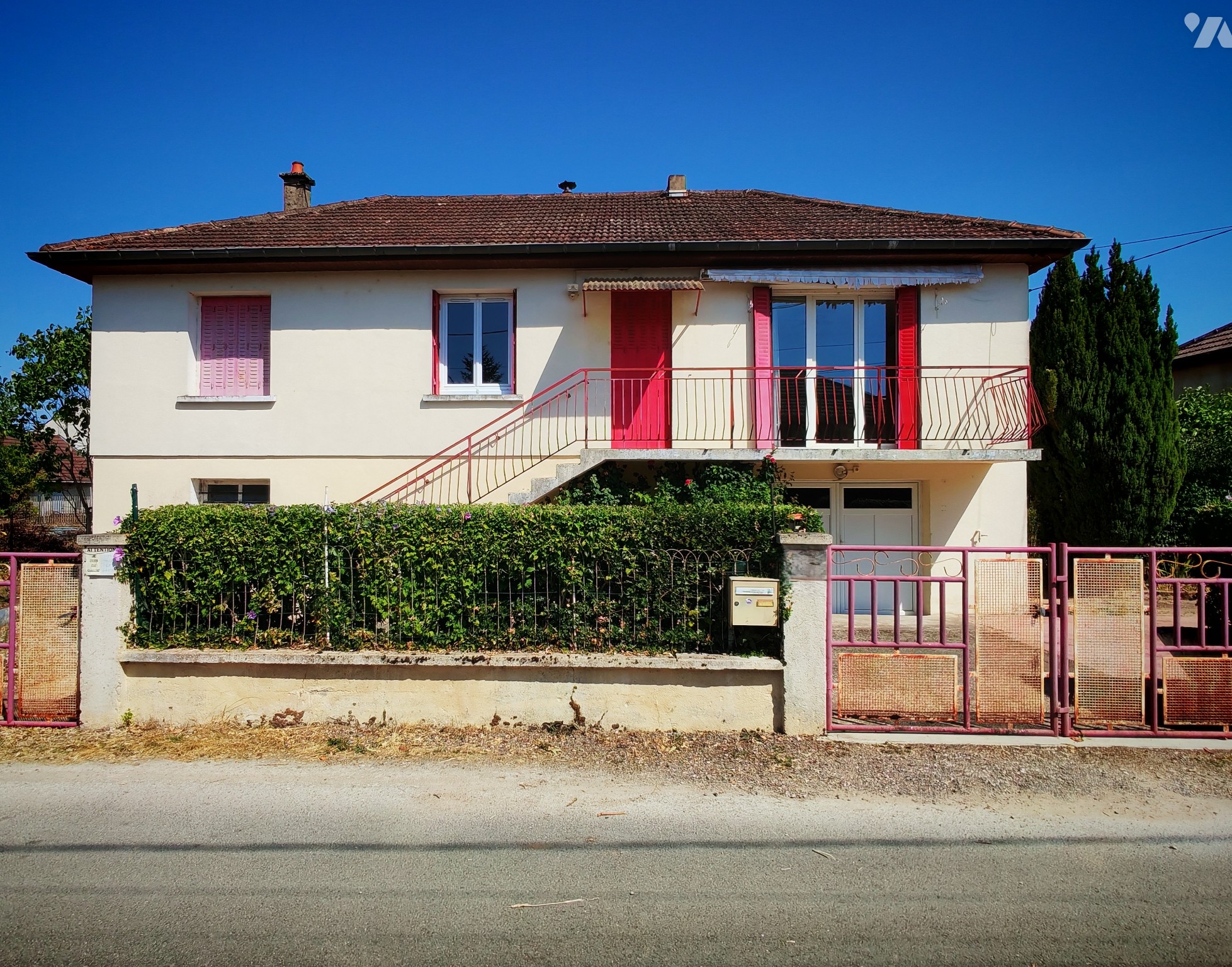 Maison 5 pièces 83 m² · à Échenon · 83 m² · 165 000 €