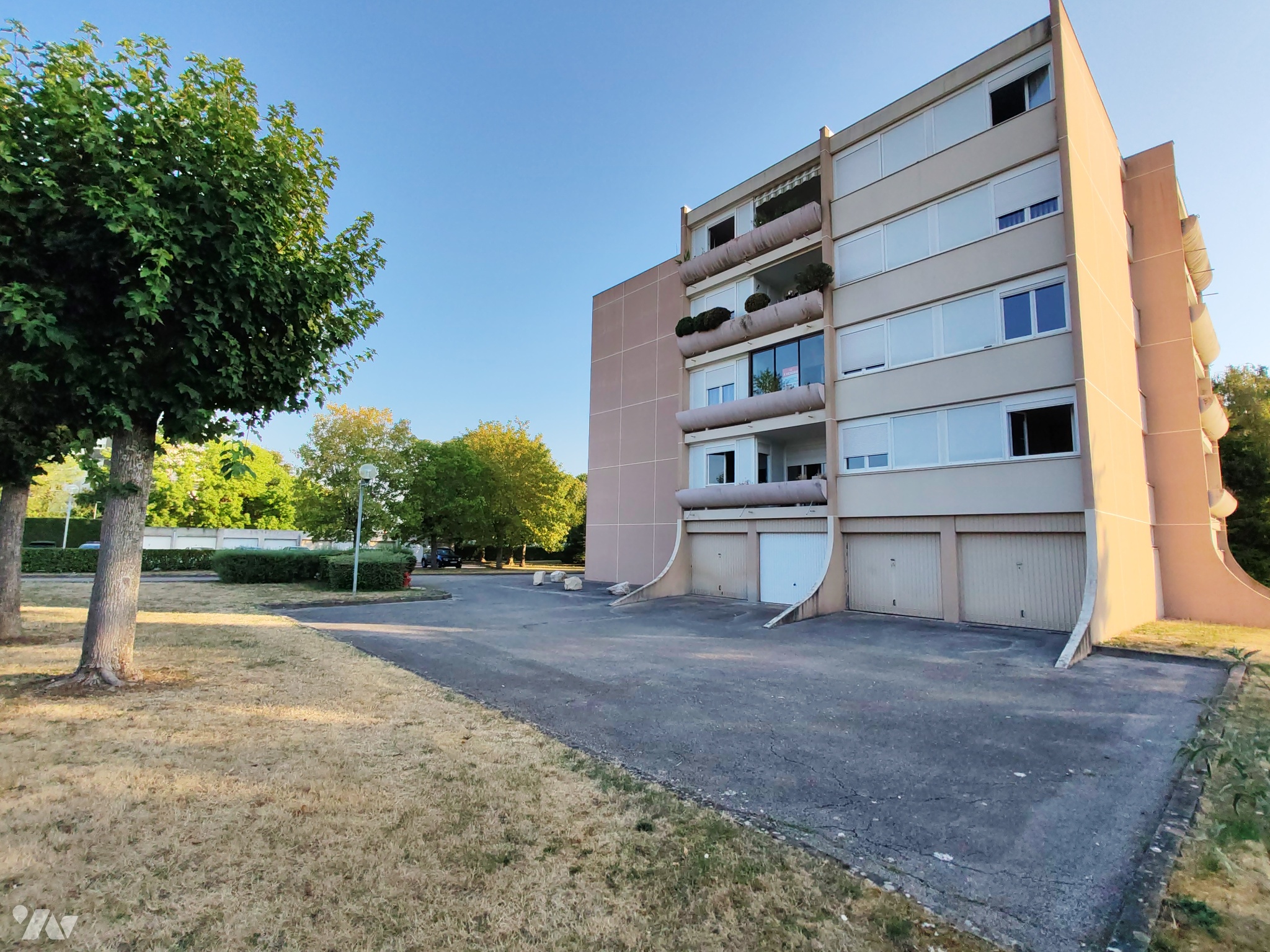 Appartement 4 pièces 66 m² · à Chevigny-Saint-Sauveur · 66 m² · 165 000 €