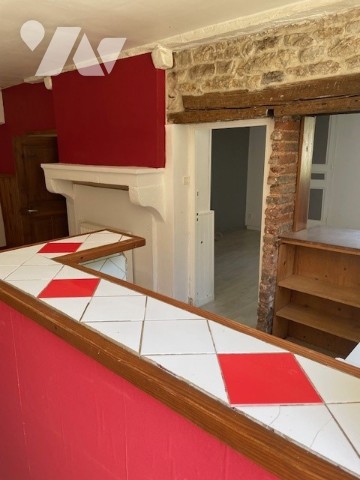Maison 9 pièces 148 m² · à Magny-la-Ville · 148 m² · 89 000 €