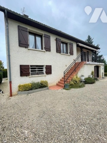 Maison 6 pièces 160 m² · à Venarey-les-Laumes · 160 m² · 215 000 €