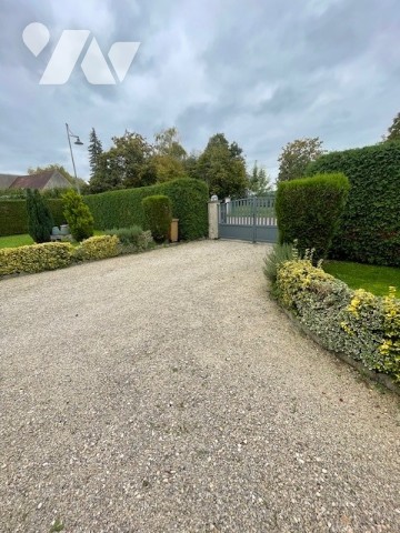 Maison 6 pièces 160 m² · à Venarey-les-Laumes · 160 m² · 215 000 €