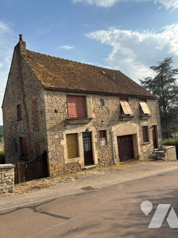 Maison 6 pièces 148 m² · à Alise-Sainte-Reine · 148 m² · 165 000 €