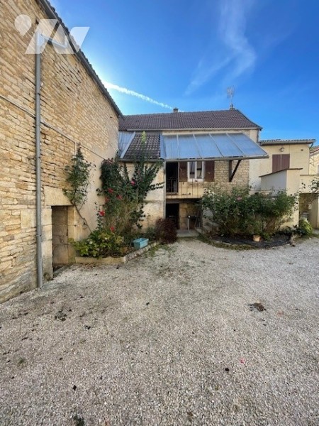Maison 4 pièces 66 m² · à Saint-Rémy · 66 m² · 100 000 €